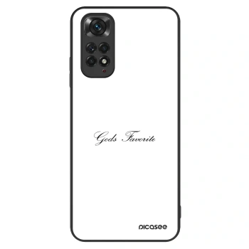 Obal pre Xiaomi Redmi Note 11S 4G - Gods Favorite