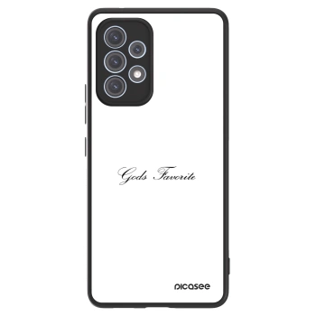 Picasee ULTIMATE CASE pro Samsung Galaxy A53 5G A536 - Gods Favorite