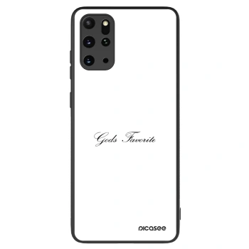 Obal pre Samsung Galaxy S20+ G985F - Gods Favorite
