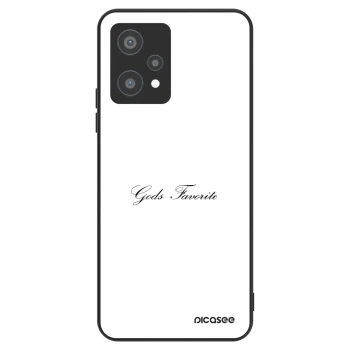 Obal pre Realme 9 Pro 5G - Gods Favorite