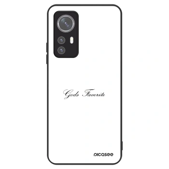 Obal pre Xiaomi 12 - Gods Favorite