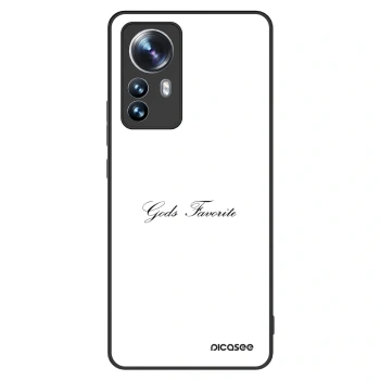 Obal pre Xiaomi 12 Pro - Gods Favorite