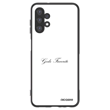 Picasee ULTIMATE CASE pro Samsung Galaxy A13 4G A135 - Gods Favorite