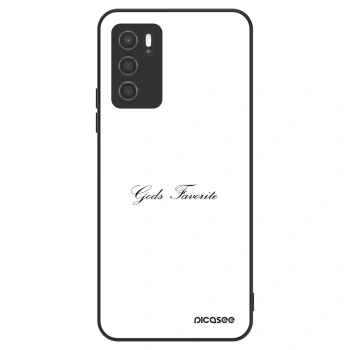 Obal pre OPPO A16s - Gods Favorite