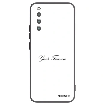 Obal pre Sony Xperia 10 IV 5G - Gods Favorite