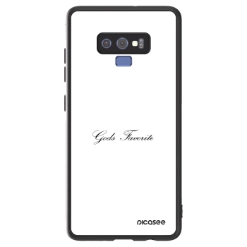 Obal pre Samsung Galaxy Note 9 N960F - Gods Favorite