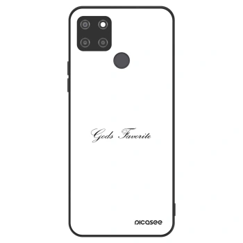 Obal pre Realme C21Y - Gods Favorite