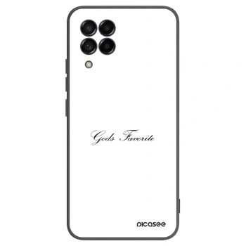 Obal pre Samsung Galaxy M53 5G - Gods Favorite