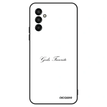 Obal pre Samsung Galaxy M13 M135F - Gods Favorite