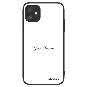 Picasee ULTIMATE CASE MagSafe pro Apple iPhone 11 - Gods Favorite