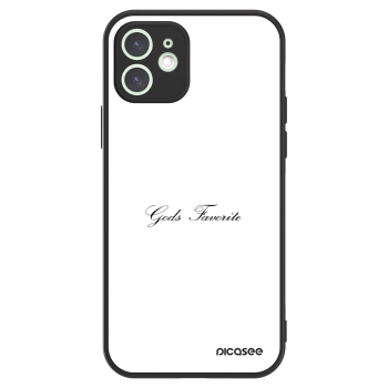 Picasee ULTIMATE CASE MagSafe pro Apple iPhone 12 - Gods Favorite