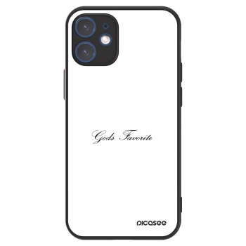 Picasee ULTIMATE CASE MagSafe pro Apple iPhone 12 mini - Gods Favorite