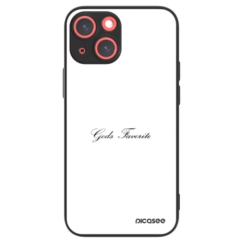 Picasee ULTIMATE CASE MagSafe pro Apple iPhone 13 mini - Gods Favorite