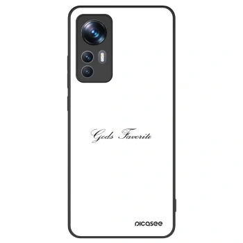 Picasee ULTIMATE CASE pro Xiaomi 12T Pro - Gods Favorite