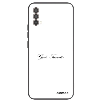 Obal pre Motorola Moto E40 - Gods Favorite