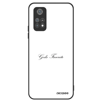 Obal pre Xiaomi Poco M4 Pro - Gods Favorite