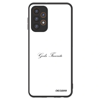 Picasee ULTIMATE CASE pro Samsung Galaxy A23 A235F 4G - Gods Favorite