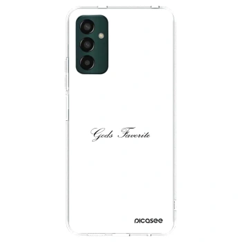 Obal pre Samsung Galaxy M23 5G - Gods Favorite