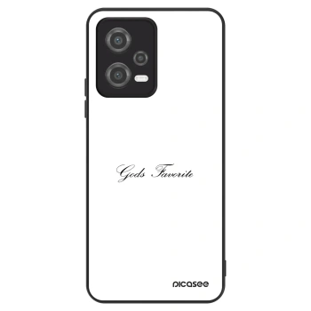Obal pre Xiaomi Poco X5 - Gods Favorite