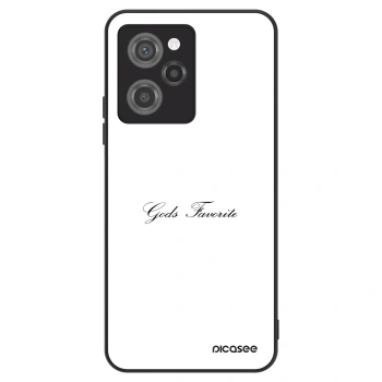 Obal pre Xiaomi Poco X5 Pro - Gods Favorite