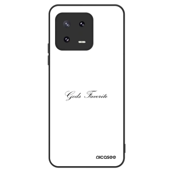Obal pre Xiaomi 13 Pro - Gods Favorite