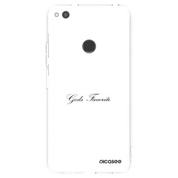 Obal pre Huawei P9 Lite 2017 - Gods Favorite