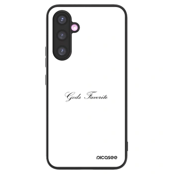 Picasee ULTIMATE CASE pro Samsung Galaxy A54 5G A546B - Gods Favorite
