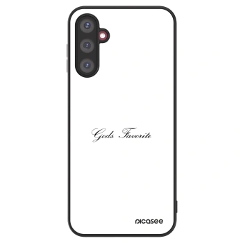 Picasee ULTIMATE CASE pro Samsung Galaxy A14 4G A145R - Gods Favorite