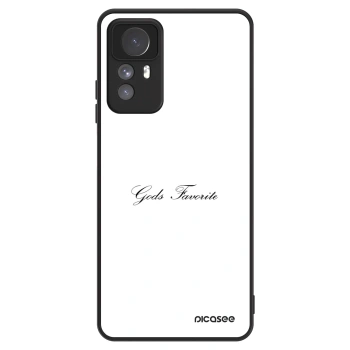 Obal pre Xiaomi Redmi Note 12S - Gods Favorite