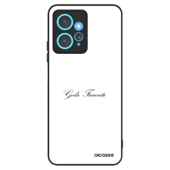 Obal pre Xiaomi Redmi Note 12 4G - Gods Favorite