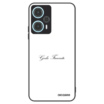 Obal pre Xiaomi Poco F5 - Gods Favorite
