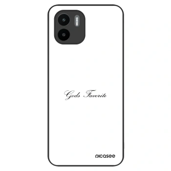 Obal pre Xiaomi Redmi A2 - Gods Favorite