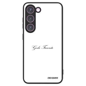 Picasee ULTIMATE CASE PowerShare pro Samsung Galaxy S23 5G - Gods Favorite