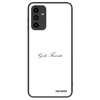 Obal pre Samsung Galaxy A04s A047F - Gods Favorite