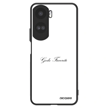 Obal pre Honor 90 Lite 5G - Gods Favorite