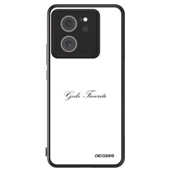 Picasee ULTIMATE CASE pro Xiaomi 13T Pro - Gods Favorite