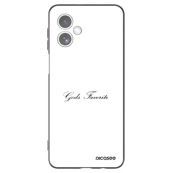 Obal pre Motorola Moto G54 5G - Gods Favorite
