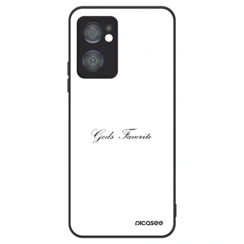 Obal pre OPPO Reno 7 5G - Gods Favorite