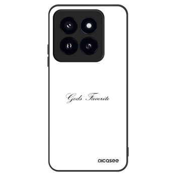 Obal pre Xiaomi 14 Pro - Gods Favorite