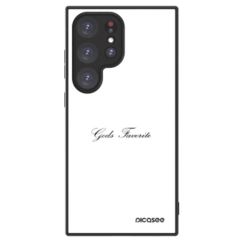 Picasee ULTIMATE CASE PowerShare pro Samsung Galaxy S24 Ultra S928B 5G - Gods Favorite
