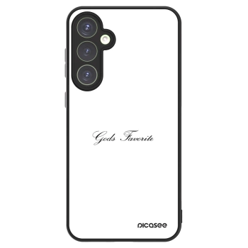 Picasee ULTIMATE CASE PowerShare pro Samsung Galaxy S23 FE S711B - Gods Favorite
