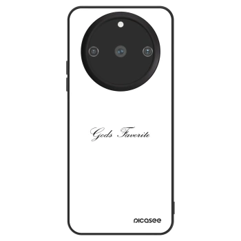 Obal pre Realme 11 Pro+ - Gods Favorite