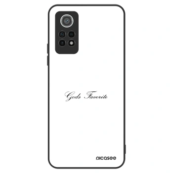 Obal pre Xiaomi Redmi Note 12 Pro 4G - Gods Favorite