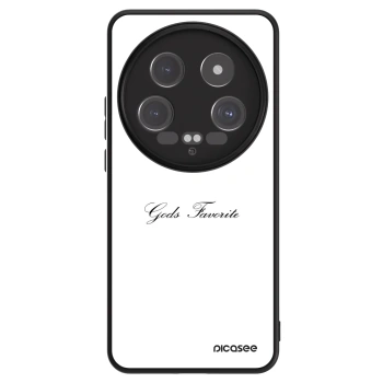 Obal pre Xiaomi 14 Ultra - Gods Favorite