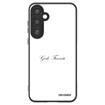 Picasee ULTIMATE CASE pro Samsung Galaxy A55 5G A556B - Gods Favorite