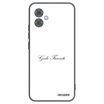 Obal pre Motorola Moto G14 - Gods Favorite