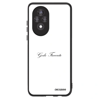 Obal pre Honor 200 Pro 5G - Gods Favorite