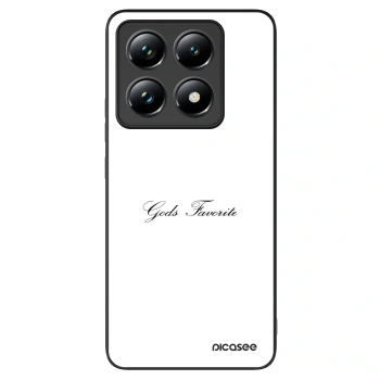 Picasee ULTIMATE CASE pro Xiaomi 14T Pro - Gods Favorite