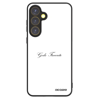 Picasee ULTIMATE CASE PowerShare pro Samsung Galaxy S24 FE S721B - Gods Favorite