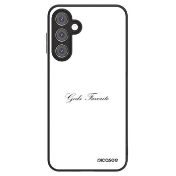 Picasee ULTIMATE CASE pro Samsung Galaxy A16 5G - Gods Favorite